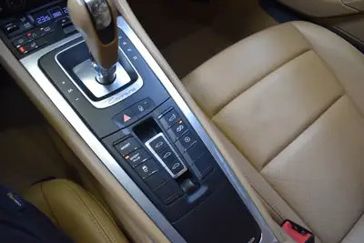 Porsche 911 Carrera PDK 2012 — Icône sportive, entretien premium récent — Miniature 25