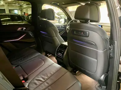 BMW X5 xDrive M50d — SUV premium diesel 400 ch, première main, 82 500 km — Miniature 14