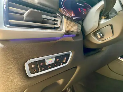 BMW X5 xDrive M50d — SUV premium diesel 400 ch, première main, 82 500 km — Miniature 18