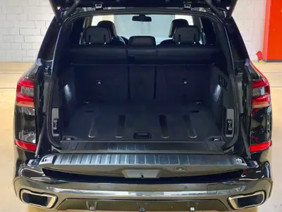 BMW X5 xDrive M50d — SUV premium diesel 400 ch, première main, 82 500 km — Miniature 16