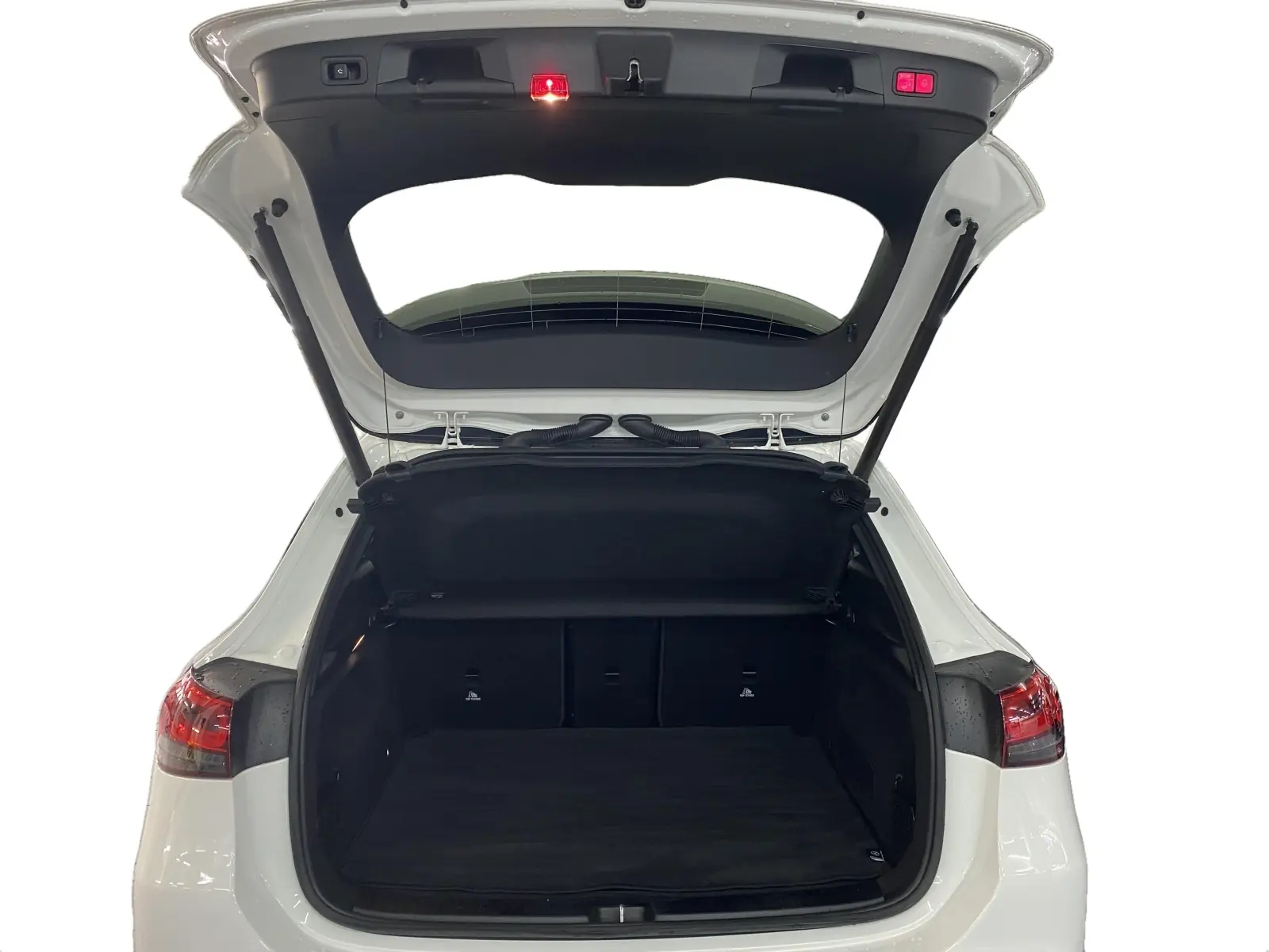 Mercedes-Benz Eqa 350 2021 occasion Neuenhof — 5