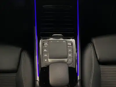 Mercedes-Benz EQA 350 4Matic — SUV électrique performant, 78'000 km, première main — Miniatur 8