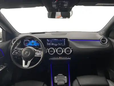 Mercedes-Benz EQA 350 4Matic — SUV électrique performant, 78'000 km, première main — Miniatur 7