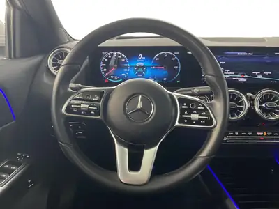 Mercedes-Benz EQA 350 4Matic — SUV électrique performant, 78'000 km, première main — Miniatur 11