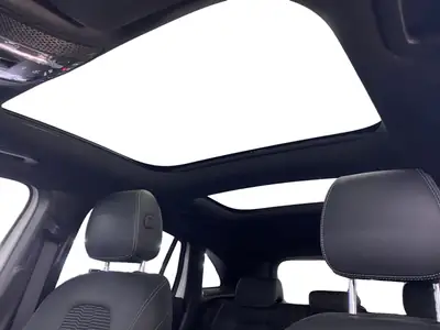 Mercedes-Benz EQA 350 4Matic — SUV électrique performant, 78'000 km, première main — Miniatur 10