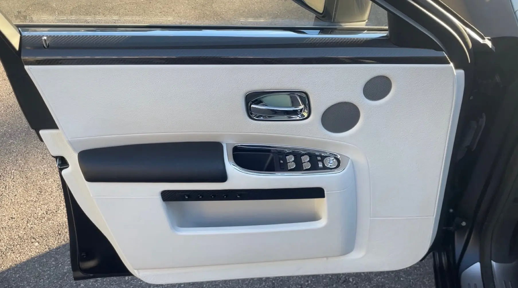 Rolls-Royce Ghost 2013 occasion lausanne — 4