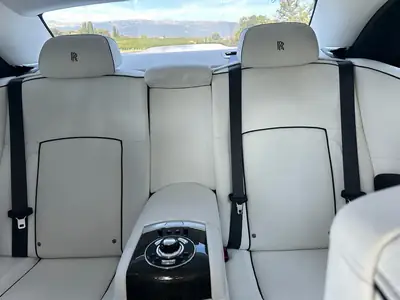 Rolls-Royce Ghost 6.6 V12 — Berline de prestige, 24'574 km seulement — Miniatur 8
