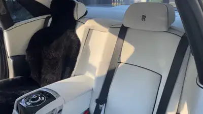 Rolls-Royce Ghost 6.6 V12 — Berline de prestige, 24'574 km seulement — Miniatur 14