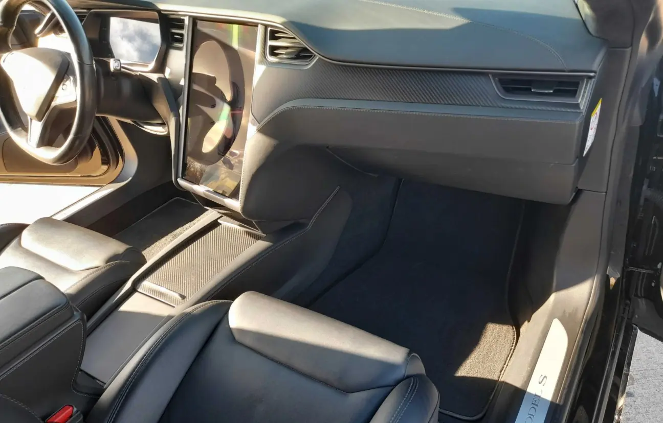 Tesla Model S 2019 occasion Wettingen — 5