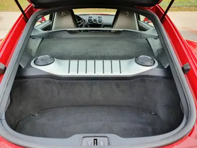 Porsche 718 Cayman GT4 — Coupé sportif manuel, 385 ch et 37 000 km — Miniatur 7