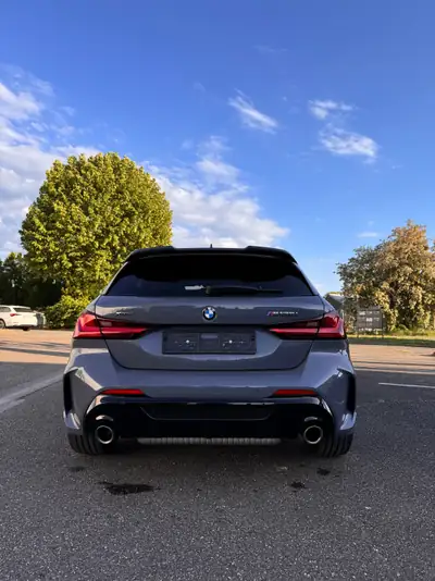 BMW M135i xDrive Steptronic — Sportive compacte 306 ch, transmission automatique, 55 000 km — Miniature 8
