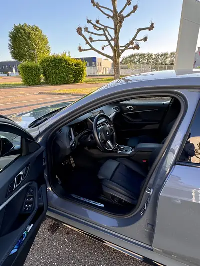 BMW M135i xDrive Steptronic — Sportive compacte 306 ch, transmission automatique, 55 000 km — Miniature 17