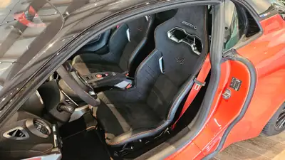 Alpine A110 S 2024 — Le coupé français haute performance, 300 ch, quasi neuf — Thumbnail 21