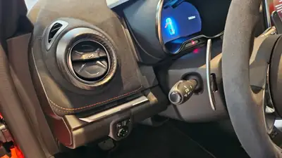 Alpine A110 S 2024 — Le coupé français haute performance, 300 ch, quasi neuf — Thumbnail 24