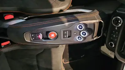 Alpine A110 S 2024 — Le coupé français haute performance, 300 ch, quasi neuf — Thumbnail 22