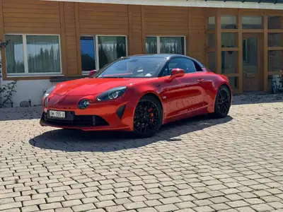 Alpine A110 S 2024 — Le coupé français haute performance, 300 ch, quasi neuf — Thumbnail 26