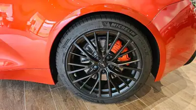 Alpine A110 S 2024 — Le coupé français haute performance, 300 ch, quasi neuf — Thumbnail 25