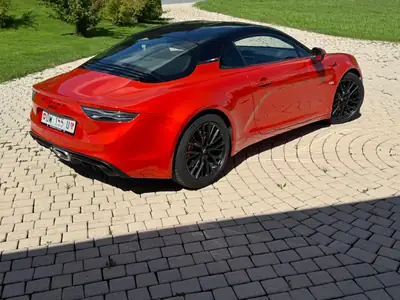 Alpine A110 S 2024 — Le coupé français haute performance, 300 ch, quasi neuf — Thumbnail 30