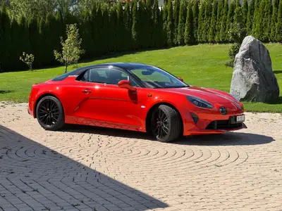 Alpine A110 S 2024 — Le coupé français haute performance, 300 ch, quasi neuf — Thumbnail 29