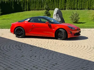 Alpine A110 S 2024 — Le coupé français haute performance, 300 ch, quasi neuf — Thumbnail 28