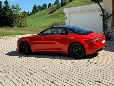 Alpine A110 S 2024 — Le coupé français haute performance, 300 ch, quasi neuf — Thumbnail 31