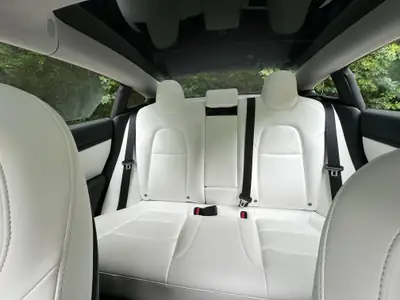 Tesla Model 3 Long Range Dual Motor AWD — Berline électrique performante, 462 ch, autonomie exceptionnelle — Detail