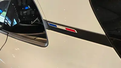 Alpine A110 S 2025 — Le roadster français haute performance, 5000 km seulement — Thumbnail 27