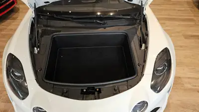 Alpine A110 S 2025 — Le roadster français haute performance, 5000 km seulement — Thumbnail 28
