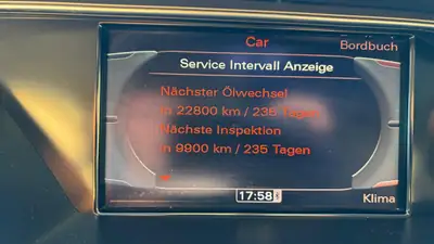Audi S5 Coupé 4.2 FSI — 353 ch, design sportif, historique sans sinistre — Miniature 15