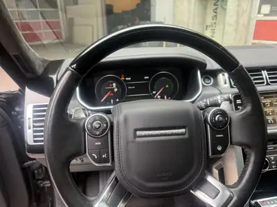 Range Rover 5.0 V8 SC Autobiography — SUV premium 510 ch, garantie & révision incluses — Miniatura 12