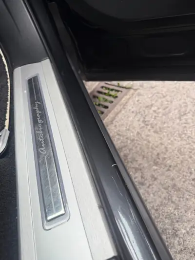 Range Rover 5.0 V8 SC Autobiography — SUV premium 510 ch, garantie & révision incluses — Miniatura 14
