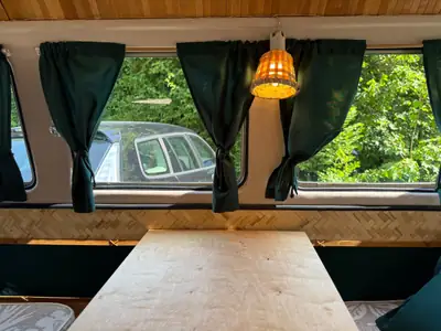 VW T1 Bus Deluxe 1967 — Un incontournable de collection, histoire authentique — Miniature 18