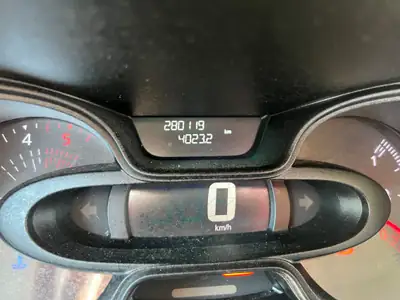 Renault Trafic dCi120 — Utilitaire fiable et économe, 280000 km documentés — Miniatur 7