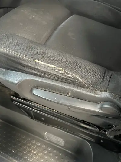 Renault Trafic dCi120 — Utilitaire fiable et économe, 280000 km documentés — Miniatur 10