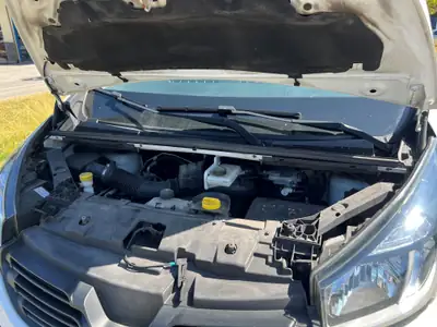 Renault Trafic dCi120 — Utilitaire fiable et économe, 280000 km documentés — Miniatur 14