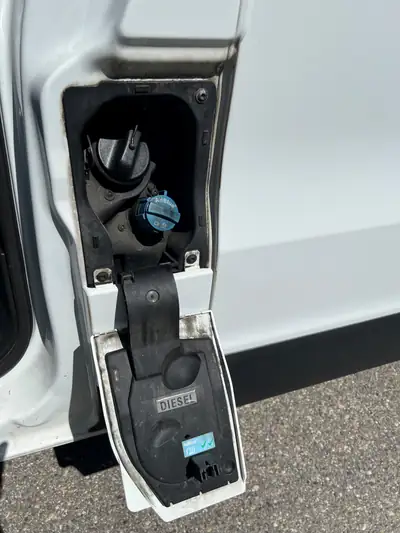Renault Trafic dCi120 — Utilitaire fiable et économe, 280000 km documentés — Miniatur 17