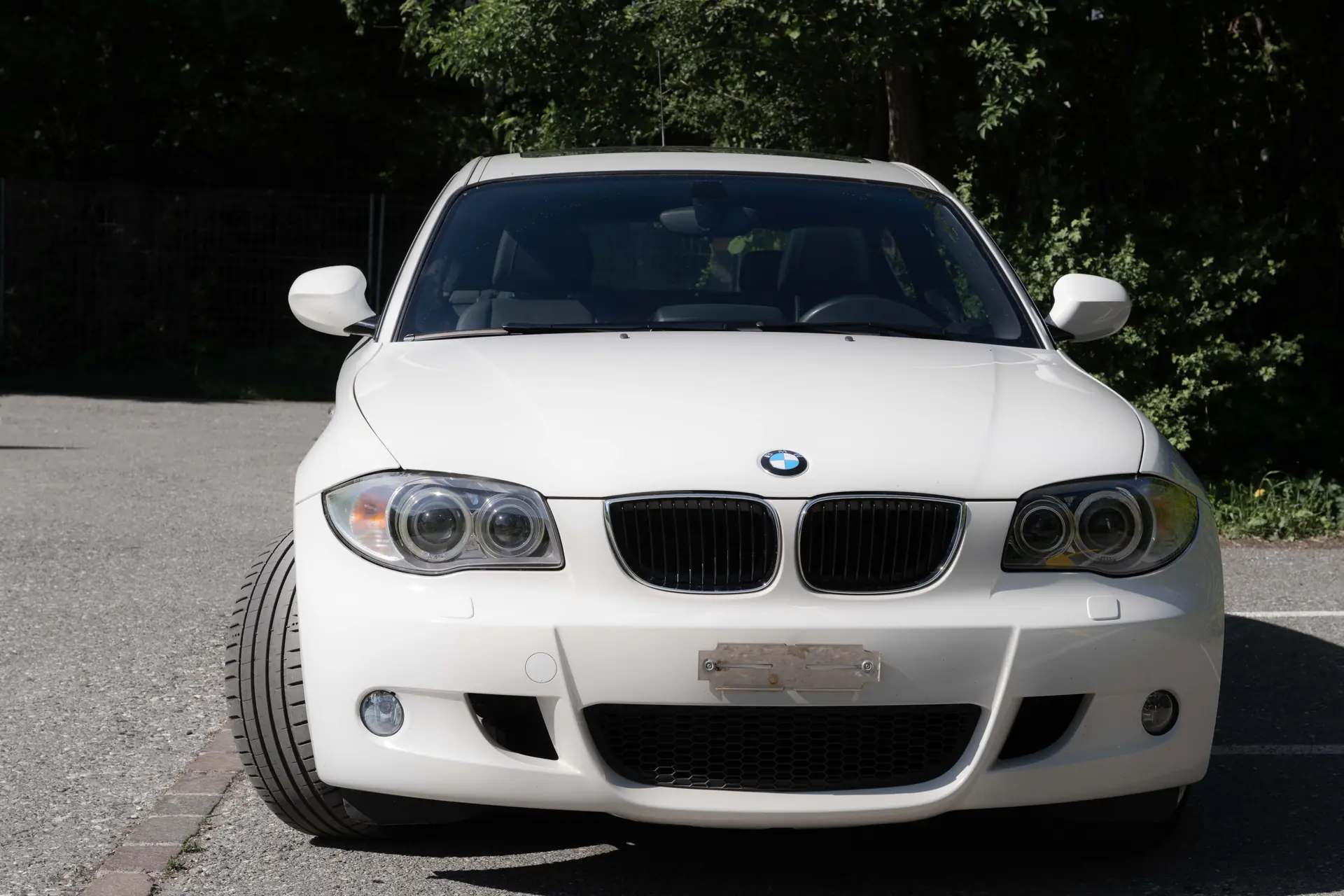BMW 123d — Compacte sportive diesel, 204 ch, impeccable après révision