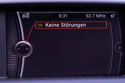 BMW 123d — Compacte sportive diesel, 204 ch, impeccable après révision — Miniature 11