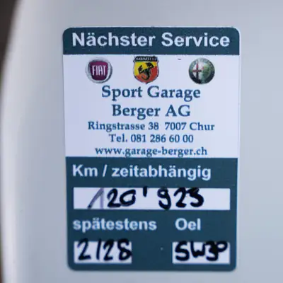 BMW 123d — Compacte sportive diesel, 204 ch, impeccable après révision — Miniature 16