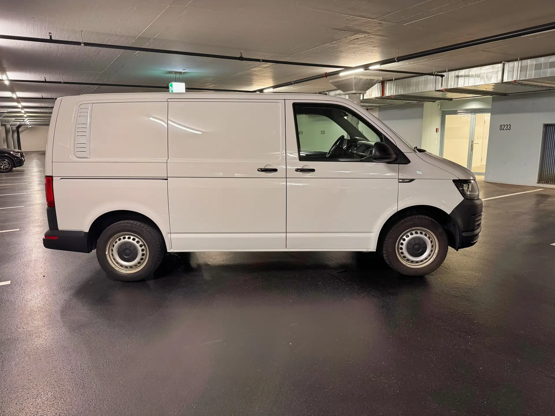 Volkswagen T6 2019 occasion Pratteln — 3