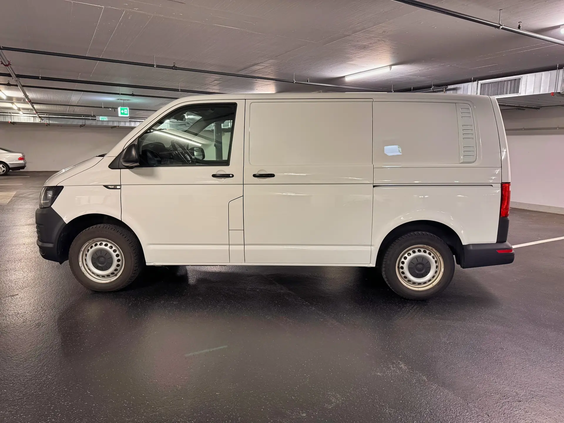 Volkswagen T6 2019 occasion Pratteln — 4