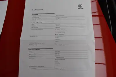 Skoda Octavia Combi 2.0 TDI DSG 4x4 — Break polyvalent, 150 PS, 93'000 km seulement — Miniature 22