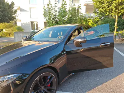 Mercedes-Benz CLS 53 AMG 4Matic+ — Berline sportive hybride, 32 900 km seulement — Miniatura 11