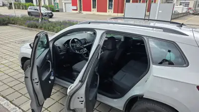 Skoda Karoq 1.5 TSI ACT Style DSG — SUV compact fiable, 155'000 km, sans sinistre — Miniatur 11