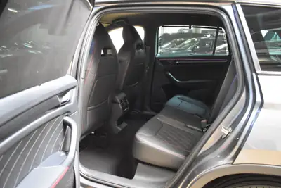 Skoda Kodiaq 2.0 TSI 4x4 RS — SUV premium 245 ch, seulement 37'000 km — Miniature 15