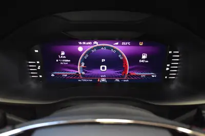 Skoda Kodiaq 2.0 TSI 4x4 RS — SUV premium 245 ch, seulement 37'000 km — Miniature 20