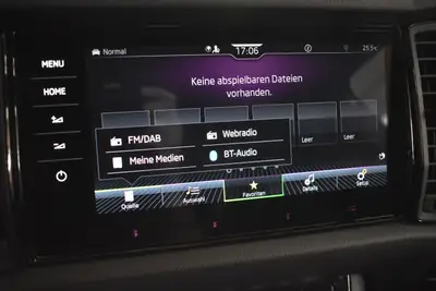 Skoda Kodiaq 2.0 TSI 4x4 RS — SUV premium 245 ch, seulement 37'000 km — Miniature 22