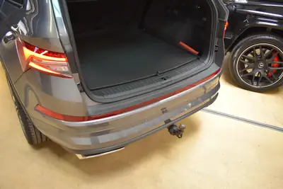 Skoda Kodiaq 2.0 TSI 4x4 RS — SUV premium 245 ch, seulement 37'000 km — Miniature 29