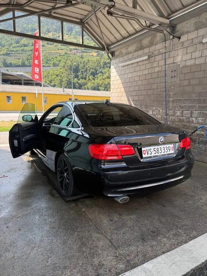 BMW 320 2010 occasion Martigny — 2