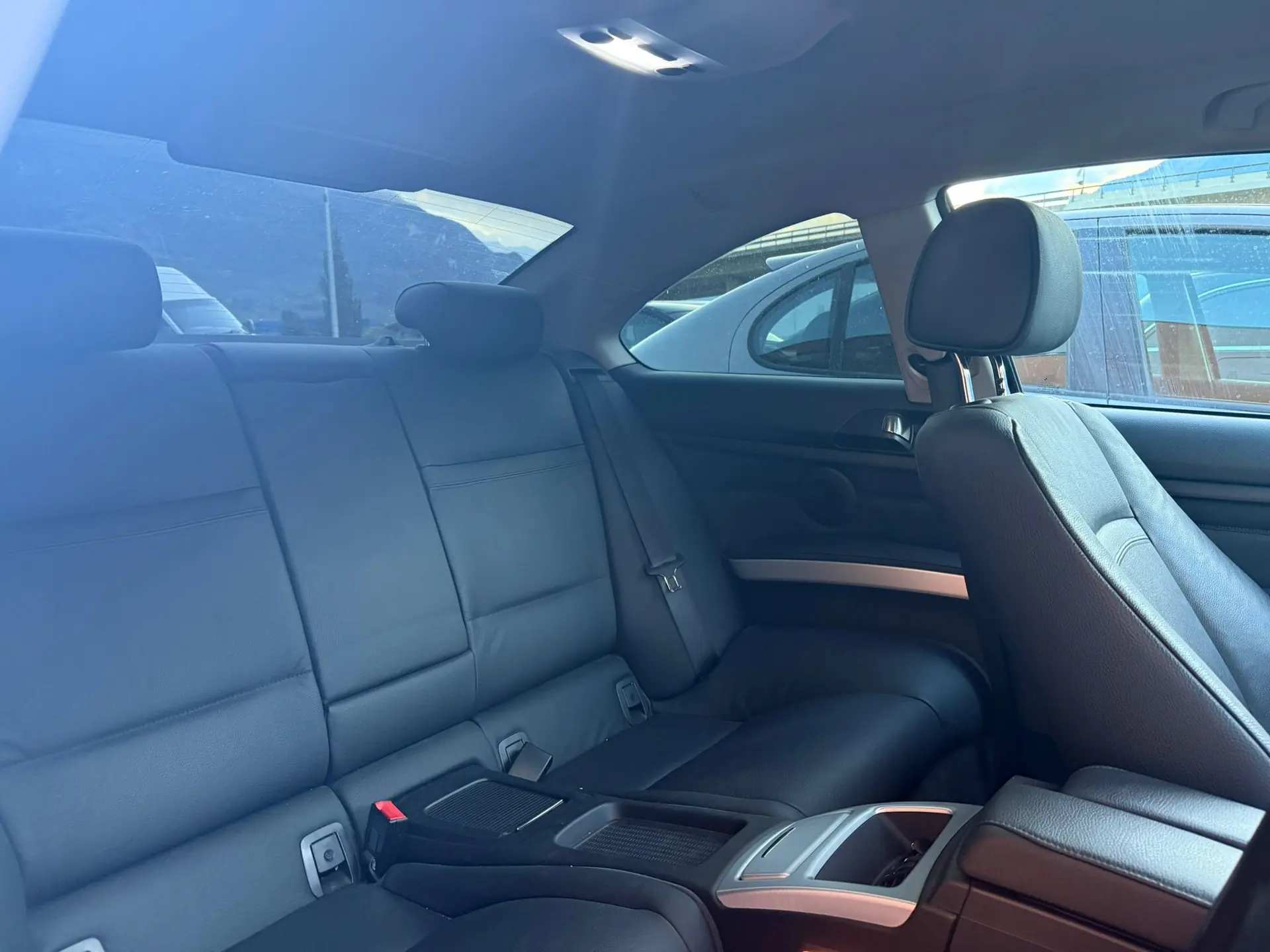 BMW 320 2010 occasion Martigny — 5